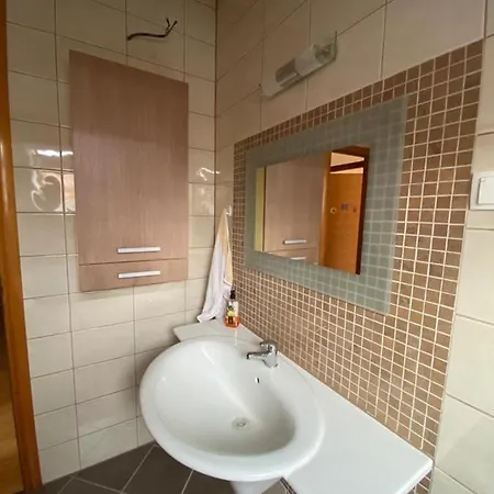 Gogo Apartmán Livno