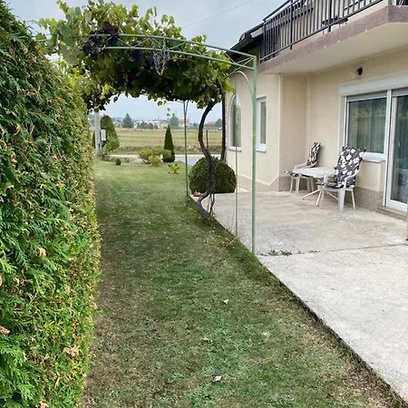 Apartment Gogo Livno