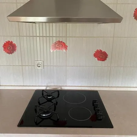 Gogo Apartmán Livno