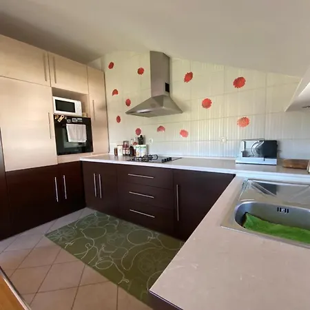 Gogo Apartmán Livno